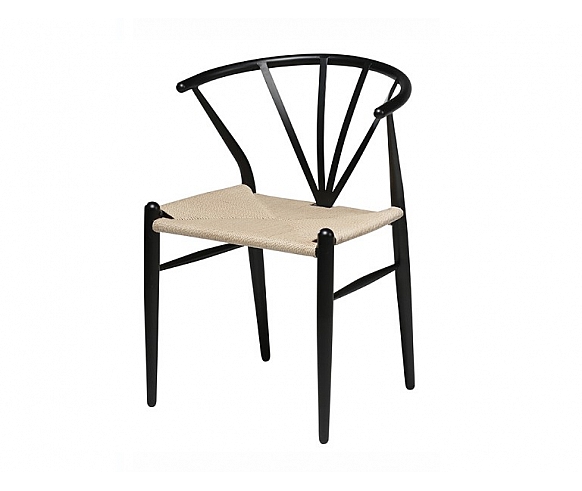 Delta chair